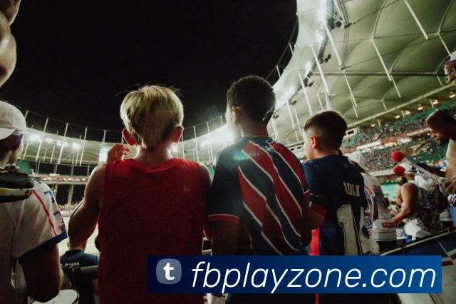 FB体育服务体系