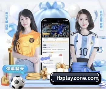 FB体育的故事 - 体育资讯内容服务 - FBSports